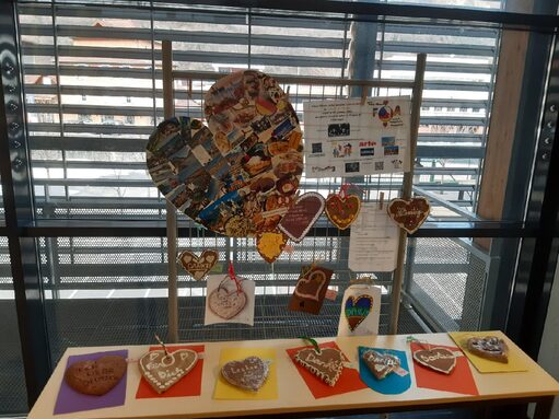 Merci pour votre investissement!